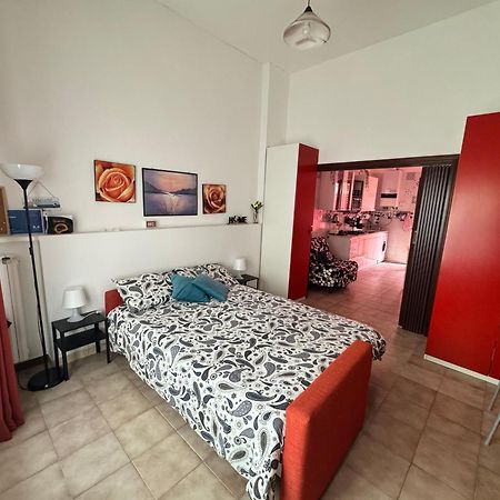 Apartamento Albachiara Giovinazzo Exterior foto