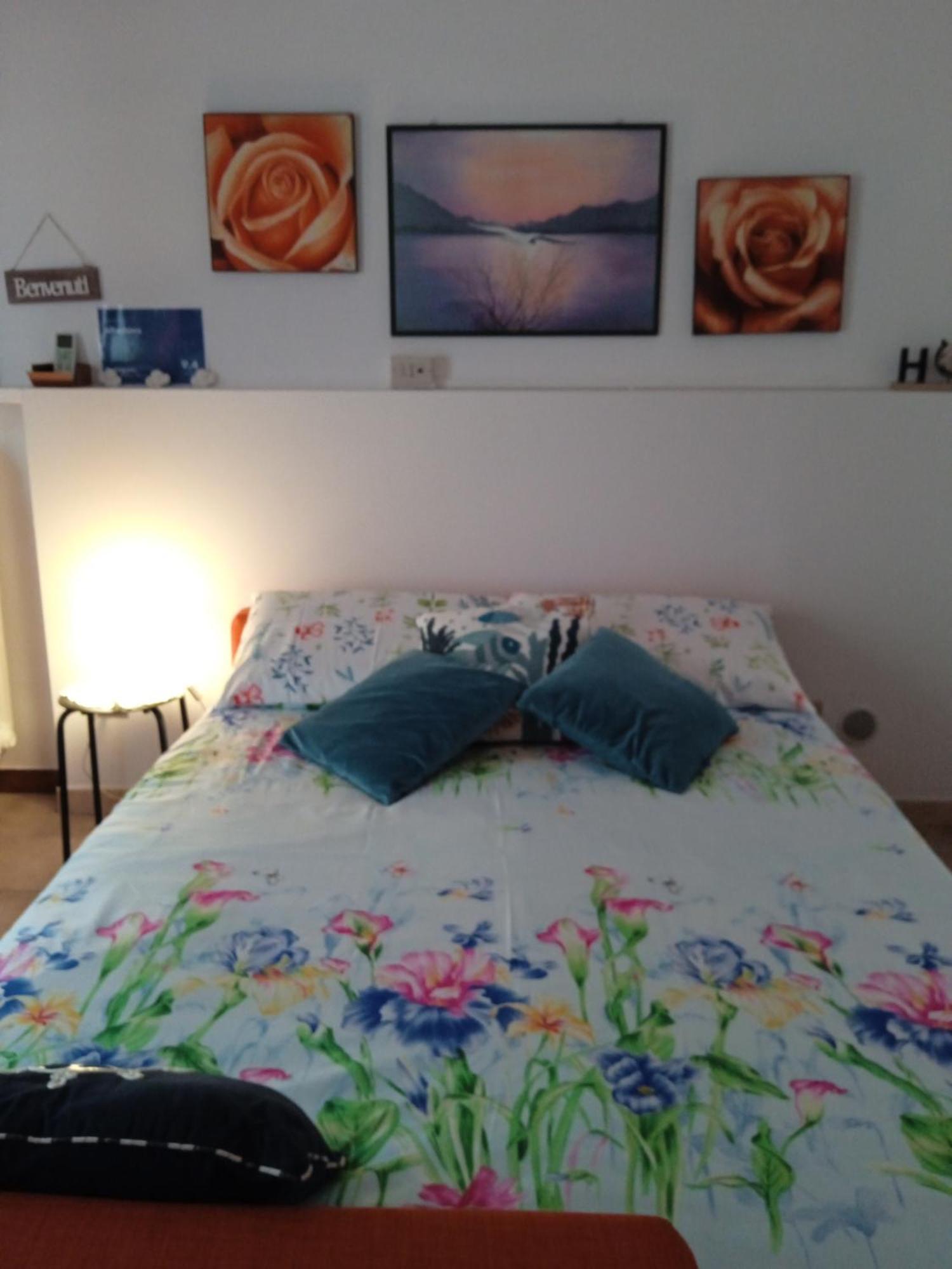 Apartamento Albachiara Giovinazzo Exterior foto