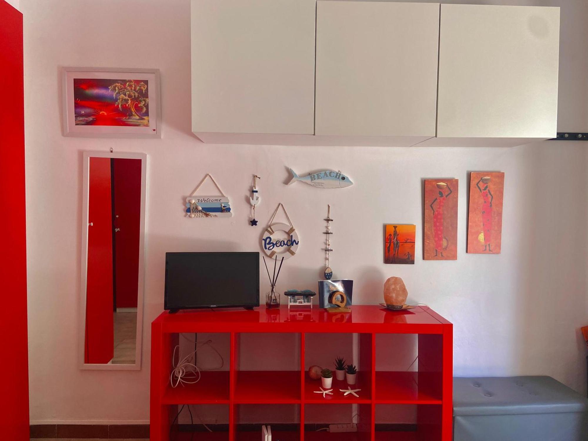 Apartamento Albachiara Giovinazzo Exterior foto