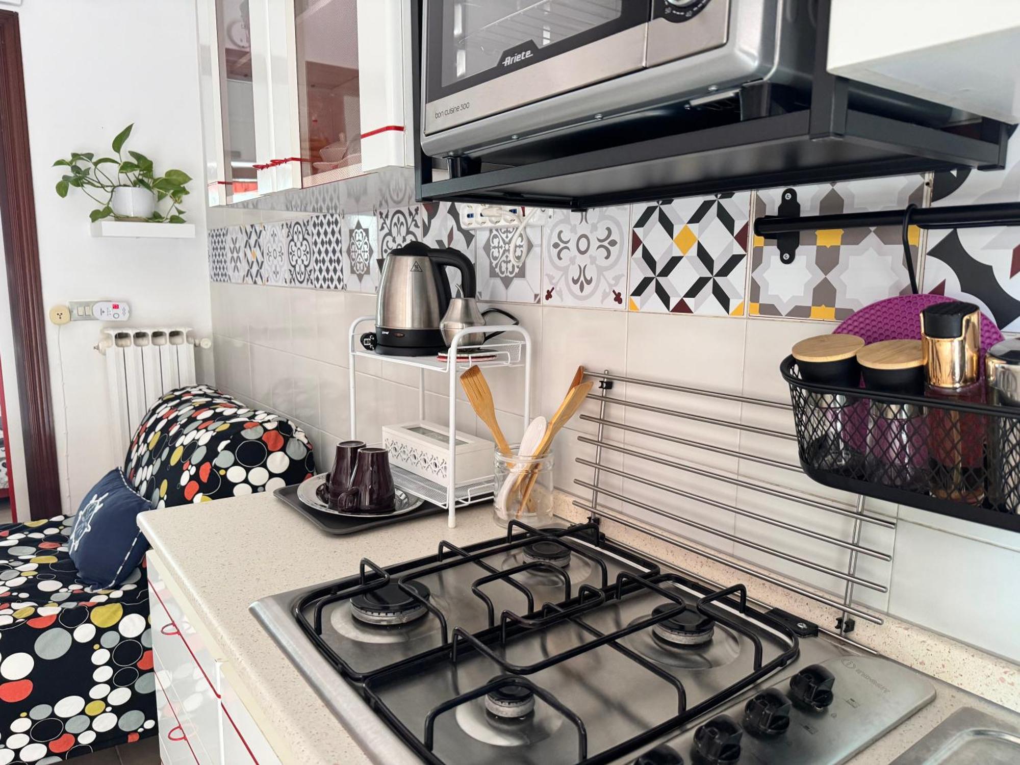 Apartamento Albachiara Giovinazzo Exterior foto