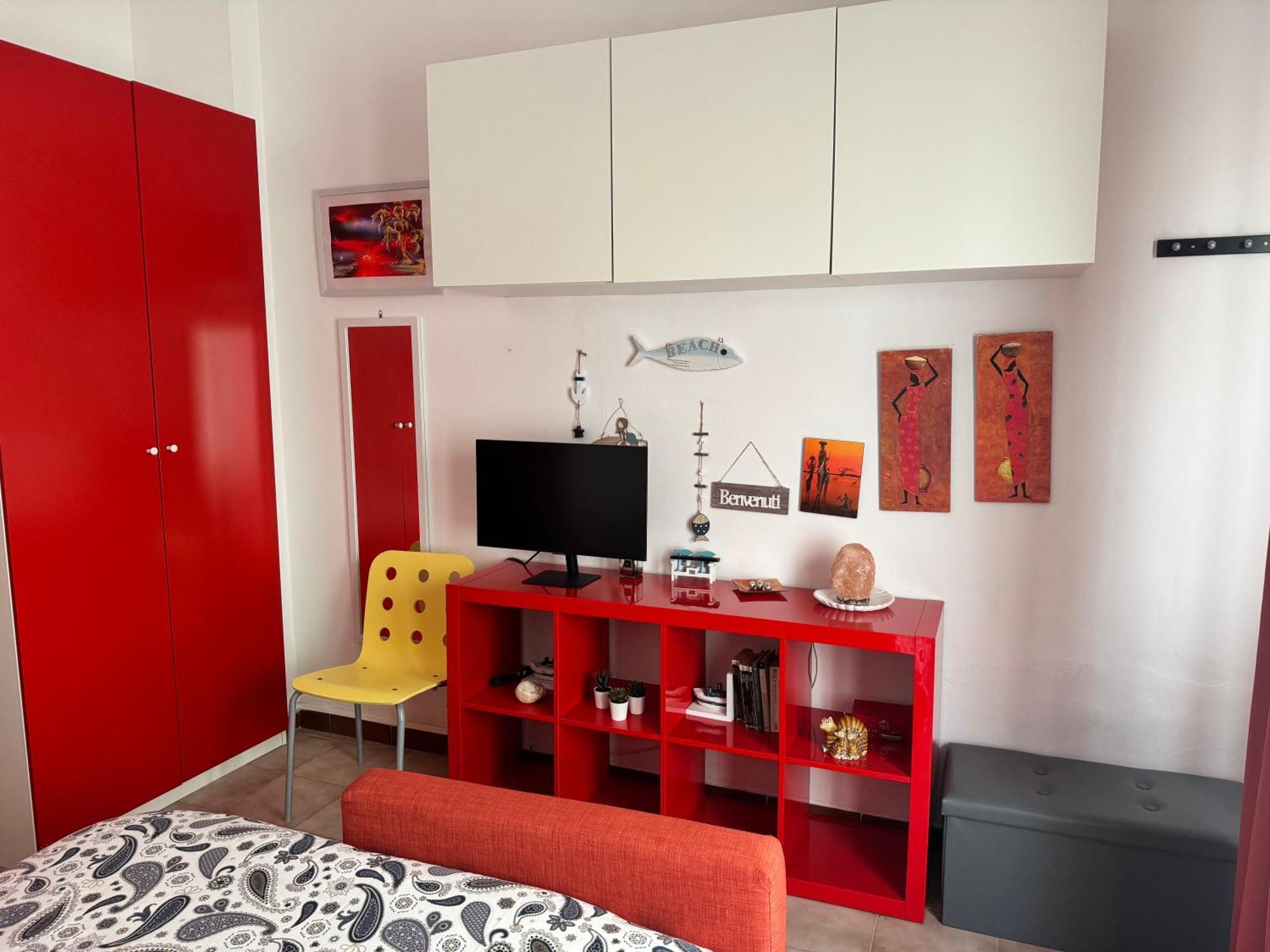 Apartamento Albachiara Giovinazzo Exterior foto