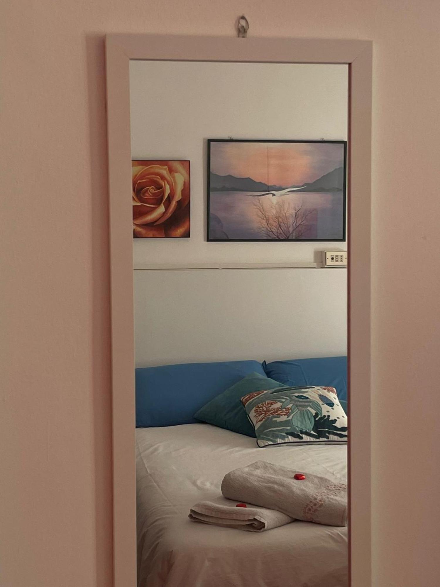 Apartamento Albachiara Giovinazzo Exterior foto